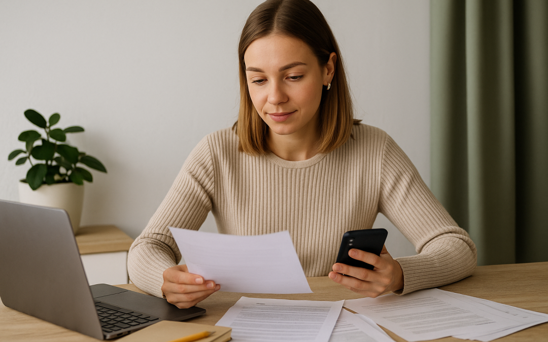 Jak založit živnost po absolvování kurzu?